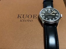 Orologio automatico KUOE KYOTO