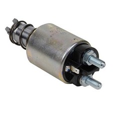 NEW 24V SOLENOID FITS IVECO