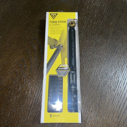 Topeak torq stick - topeak,