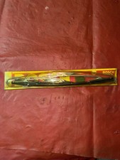 Spazzole Tergicristallo Bosch