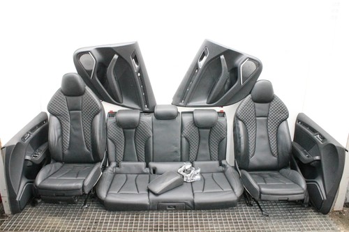 Audi limousine s3 - a3,