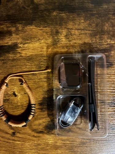 Smartwatch box calls - smartwatch,