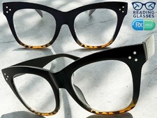 Occhiali Da Lettura Vintage
