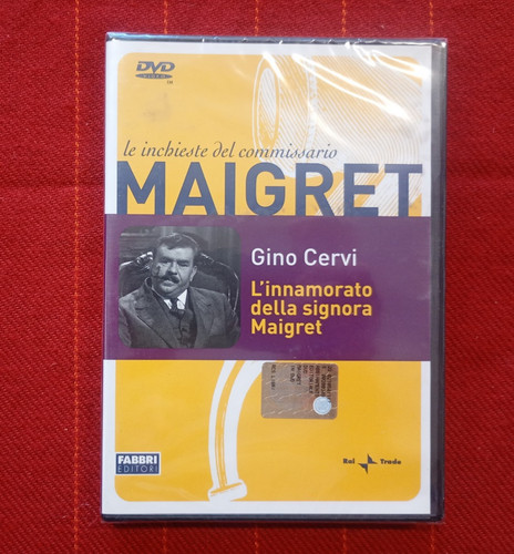 Inchieste commissario - inchieste, de