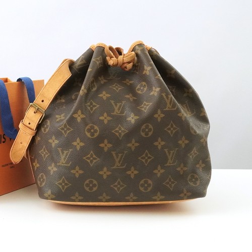Borsa tracolla louis vuitton - a,