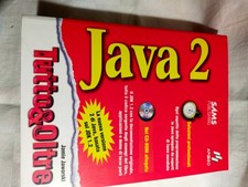 java 2 libro