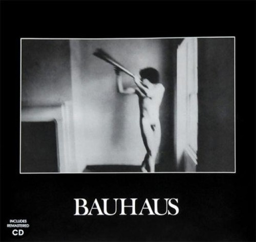Bauhaus the flat - -,