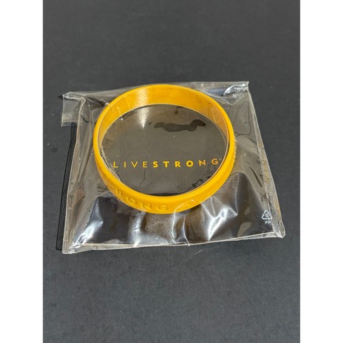 Bracciale nike livestrong - nike,