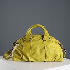 Coccinelle Borsa a Mano Vera