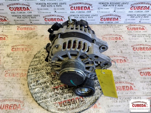 Alternatore hyundai i20 2 - i20, 1.2