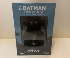 Eaglemoss Batman Rebirth