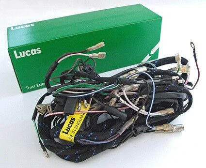 Lu54094151 cablaggio originale - lu54094151,