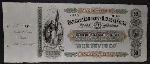 Uruguay londres rio de la - de,