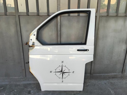 Sportello porta anteriore