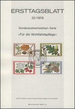 ETB 22/1979 Wohlfahrt