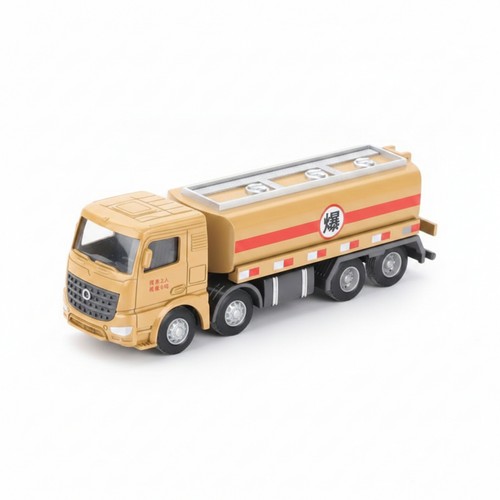 Camion cisterna pressofuso - camion,
