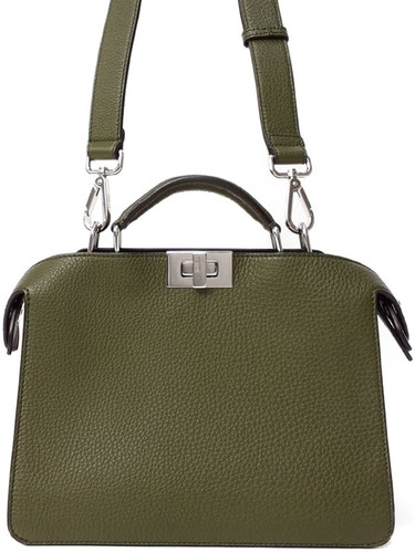 Borsa tracolla fendi - borsa,