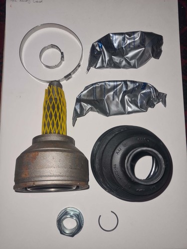 Kit giunto renault - kit,