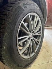 Cerchi In Lega Originali Alfa