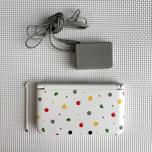 Console nintendo 3ds xl - 3ds, ll
