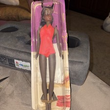 Barbie Malibu Christie bambola