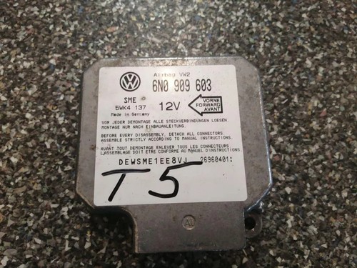 Centralina airbag flatbed - , vw