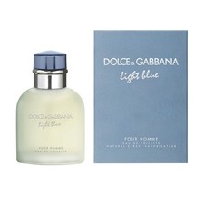Dolce & Gabbana Light Blue