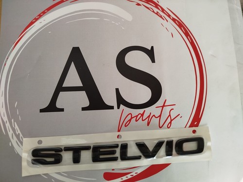 Scritta stemma alfa romeo - scritta,