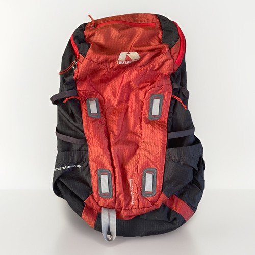Zaino viaggio alpinista - zaino,