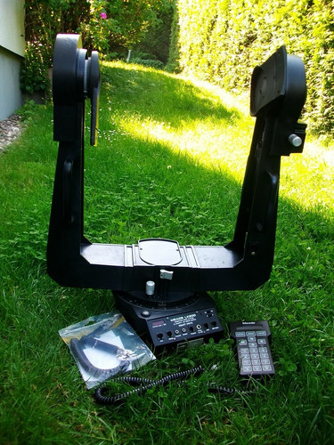 Meade 200 forcella - meade,