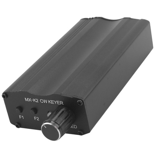 Keyer controller - cw,