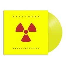 Kraftwerk - Radio-Activity