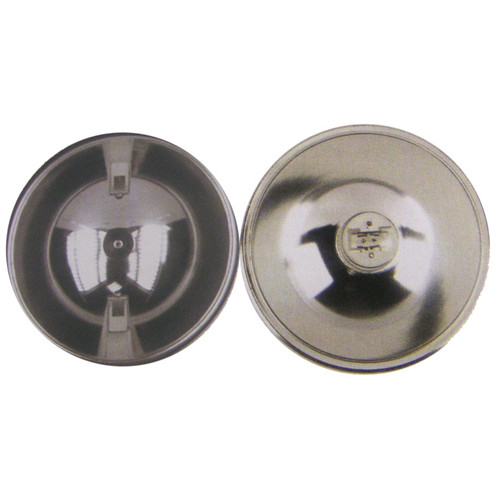 Riflettore parabolico per - riflettore,