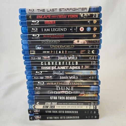 Lot blu ray movies - lot, —