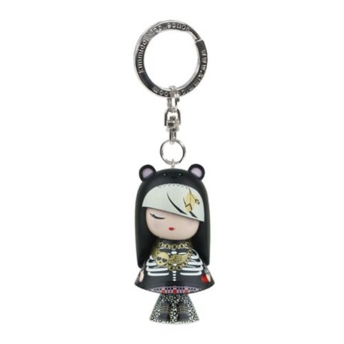 Kimmidoll love portachiavi - kimmidoll,