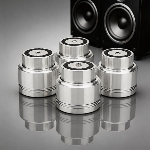 4pcs maglev hifi - 4pcs,