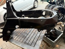 Telaio Suzuki GSXR 1000 K1 K2