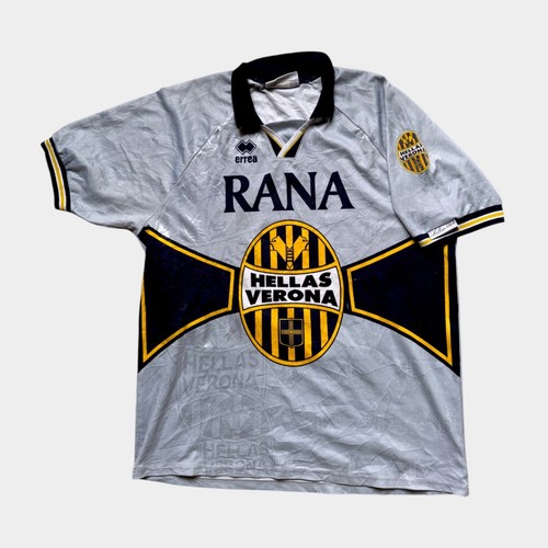 Maglia calcio hellas verona - maglia,