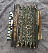 RARE Antique Melodeon 1850s