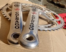Manovella Campagnolo * Colnago