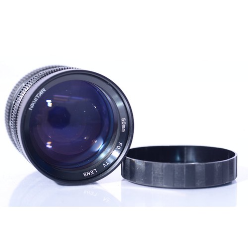 Navitar c mount - tv,