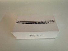Apple iPhone 5 - 32GB - Bianco - A1429