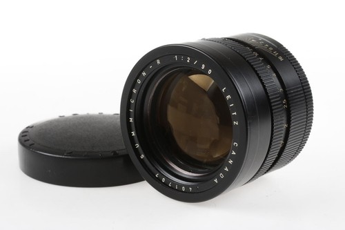 Leica summicron f 2 - leica, 90