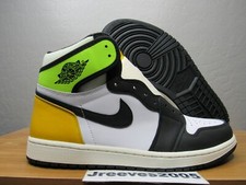 Jordan Retro 1 High OG - VOLT