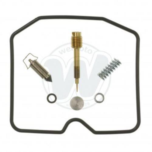 Kit riparazione carburatore - kit,