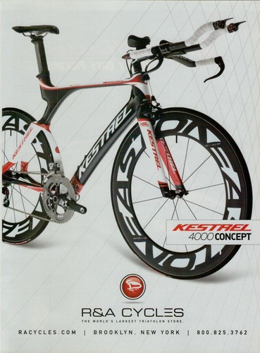 2010 kestrel 4000 - kestrel, concept