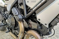 Ducati Scrambler 1100 CNC