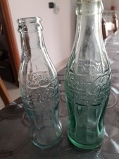 Rare Bottiglie Coca Cola 