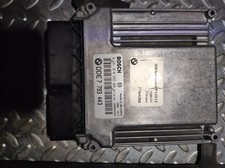 Centralina Motore Bmw 320d E46 2281010565