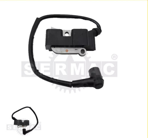 Bobina accensione husqvarna - accensione,